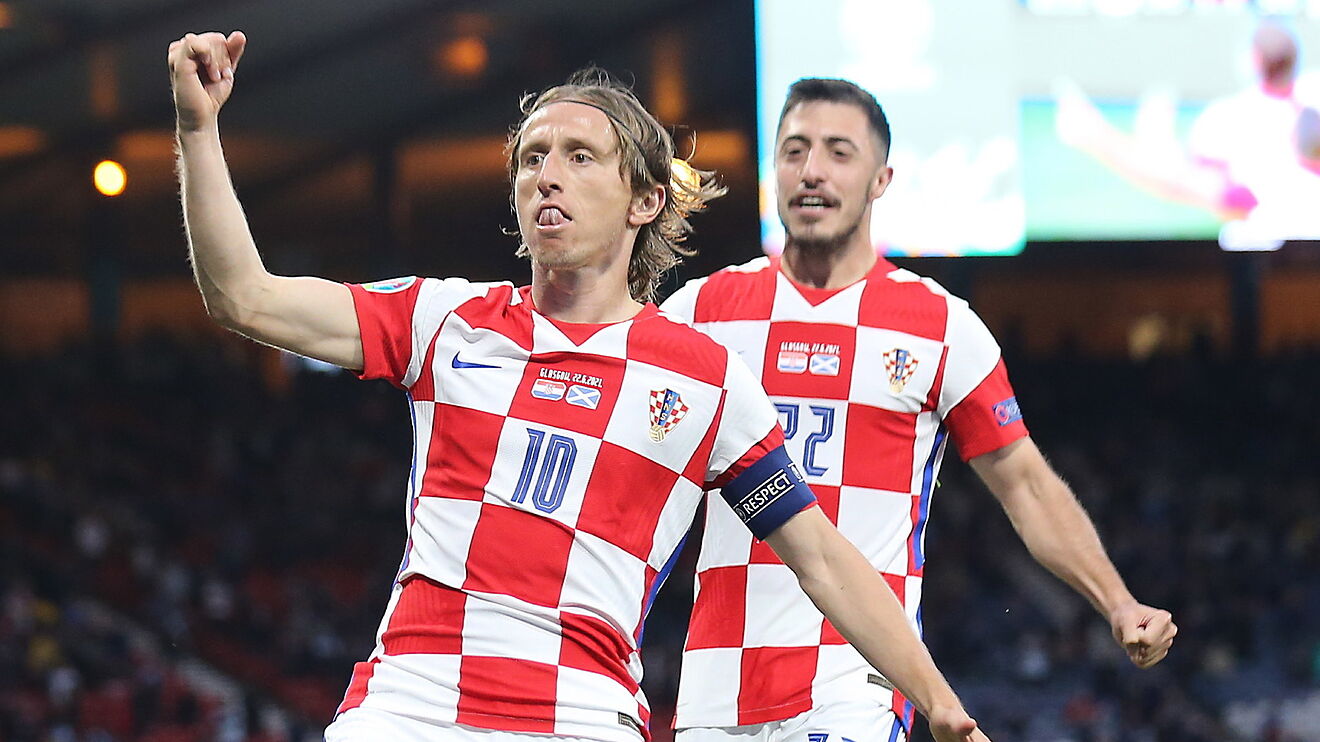 Croatia ! Cháy lên lần cuối